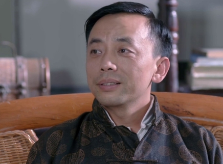 无名卫士 15集