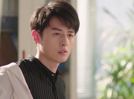 浅情人不知 TV版 17集