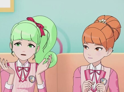 菲梦少女 第二季 3集