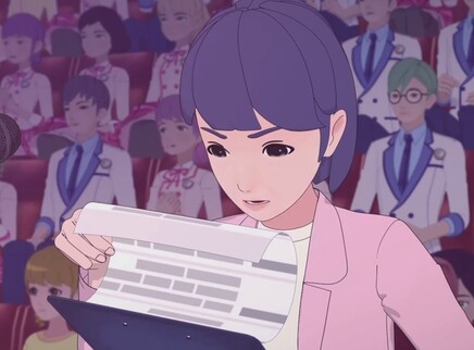 菲梦少女 第二季 21集