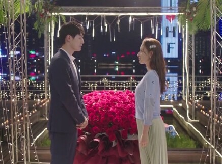 浅情人不知 TV版 40集