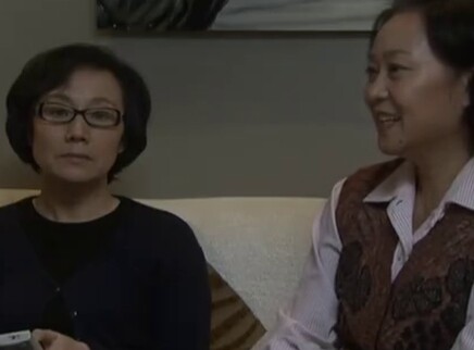 漂亮主妇 4集
