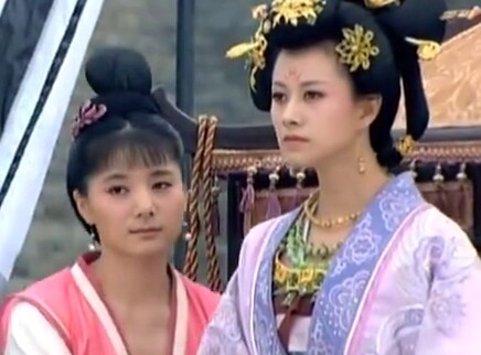 梦回唐朝 4集