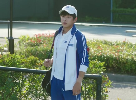 奋斗吧，少年！ 29集