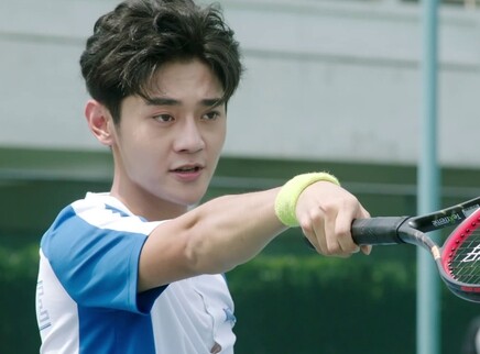 奋斗吧，少年！ 30集