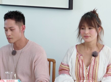 刘智满恋爱时不知陈燃年龄