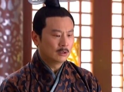 梦回唐朝 14集