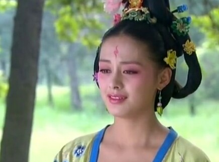 梦回唐朝 15集
