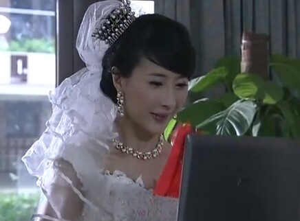 芳邻 20集