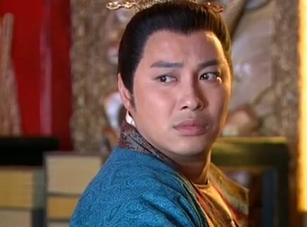 梦回唐朝 23集