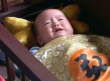 梦回唐朝 22集