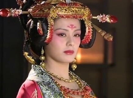 梦回唐朝 29集