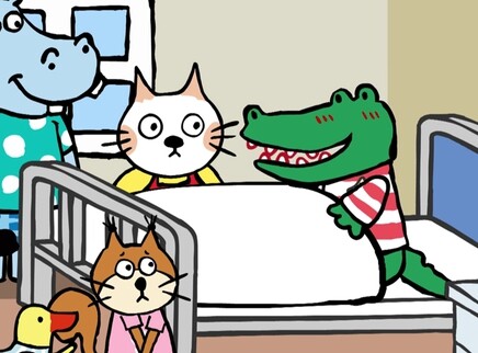 小猫汤米 第一季 3集