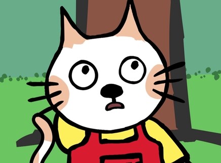 小猫汤米 第一季 7集