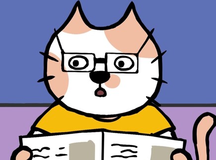 小猫汤米 第一季 8集