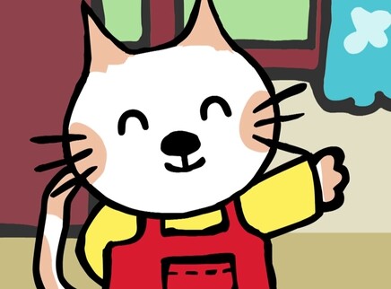小猫汤米 第一季 19集