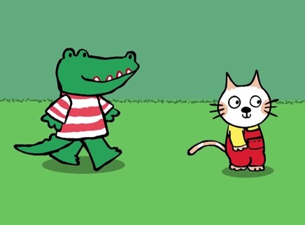 小猫汤米 第二季 9集