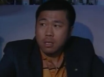 后海前街 16集