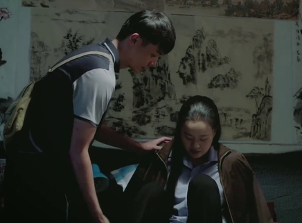 兰桐花开 12集