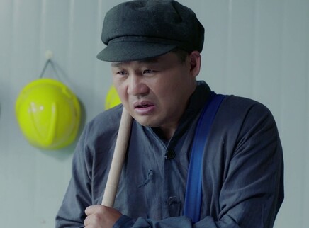 兰桐花开 16集