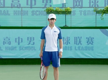 奋斗吧，少年！ 17集