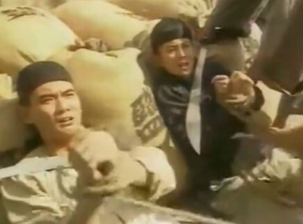 千秋家国梦 4集