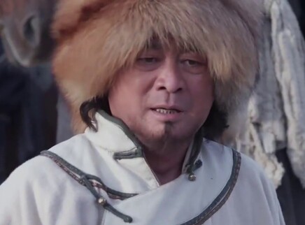 射天狼 16集