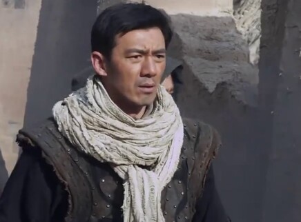 射天狼 29集