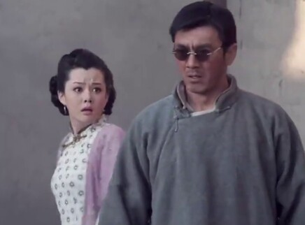 射天狼 31集