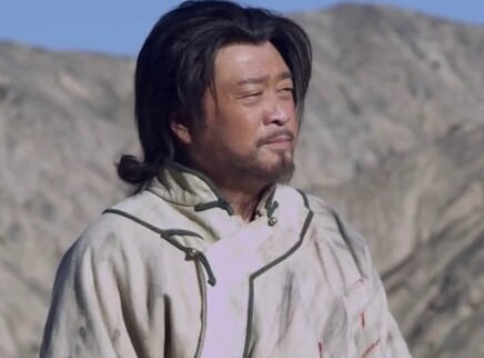 射天狼 32集