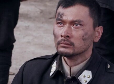 射天狼 34集