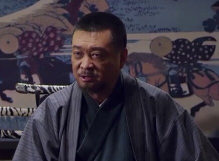 射天狼 38集