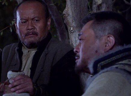 射天狼 39集