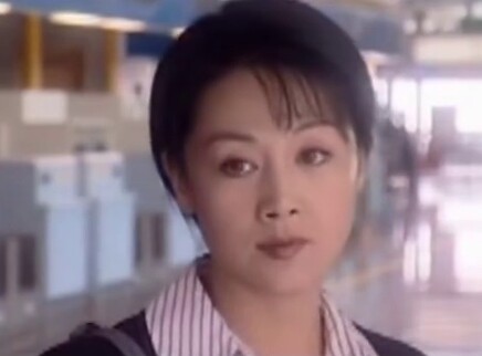 爱情密码 1集