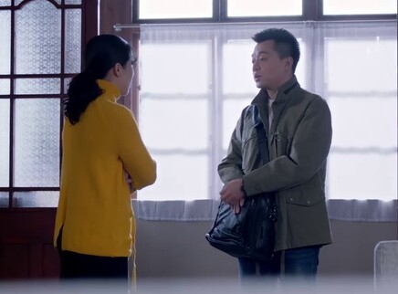 我和我的儿女们 4集