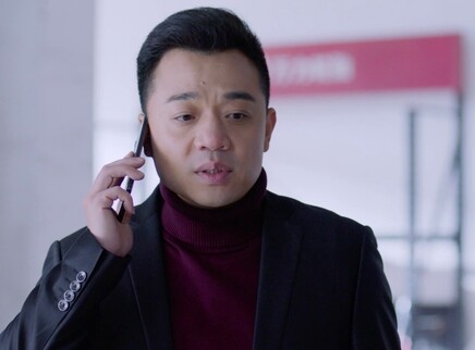 我和我的儿女们 15集