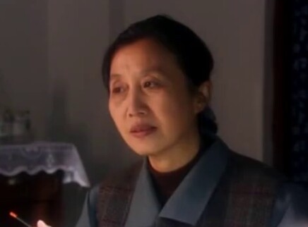 红莓花儿开 11集
