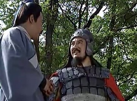 大宋王朝赵匡胤 4集