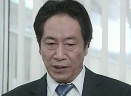 爸爸叫红旗 26集
