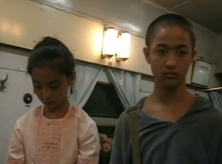 孽债 1集
