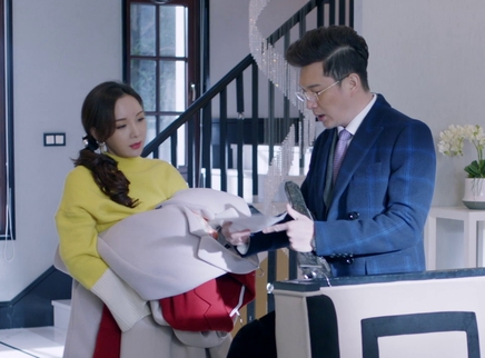 我和我的儿女们 24集