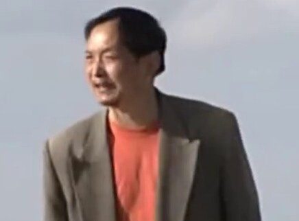 黑枪 17集