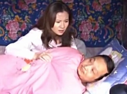 黑枪 22集