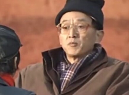 黑枪 5集