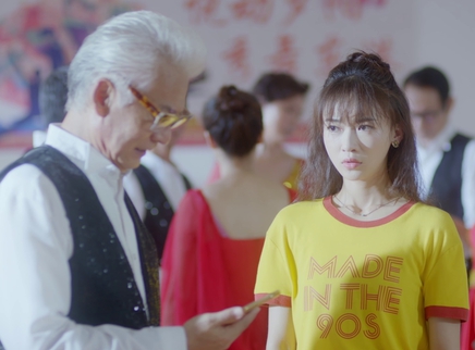 你是我的答案 DVD版 15集