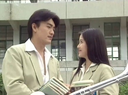 小丈夫（1999） 1集