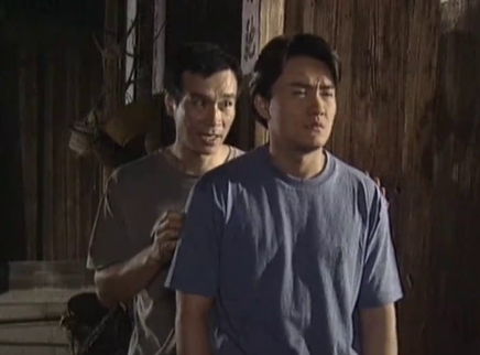 小丈夫（1999） 8集