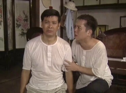 小丈夫（1999） 14集