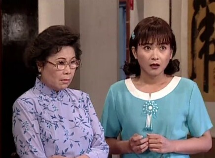 小丈夫（1999） 17集