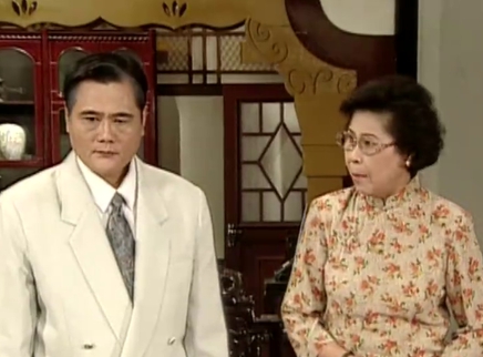 小丈夫（1999） 18集